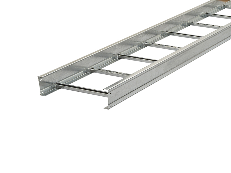 Ladder Type Cable Tray