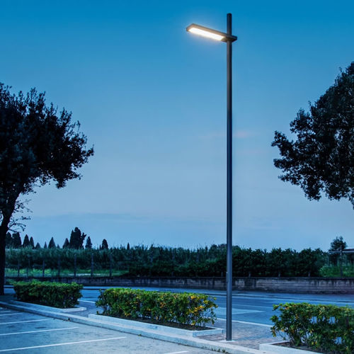 High Mast LED Street Light